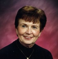 Dr. Doris M. Roettger-Svoboda