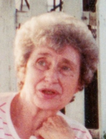 Bette Johnson Profile Photo