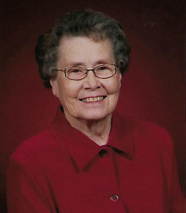 Miriam Elaine Nelson (Halvorson) Profile Photo