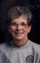 Nancy N. Creech Profile Photo