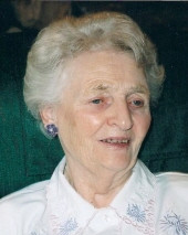 Elizabeth  Vander Muellen