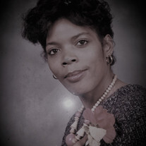 Beverly Elizabeth Knuckles Profile Photo