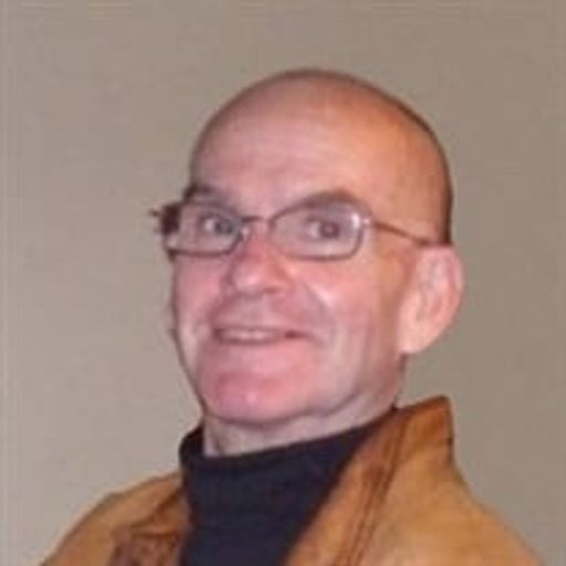 John Capps Profile Photo