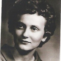 Aleta Nan Vestal