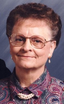 Betty Sears