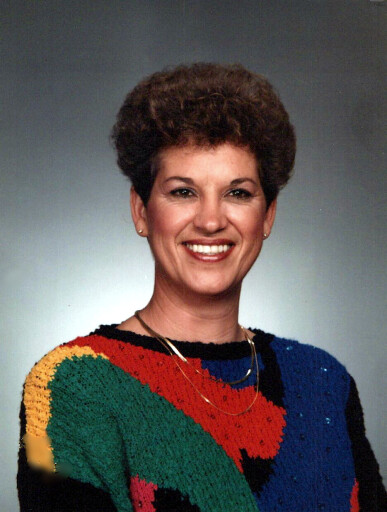Mrs. Paulette Rhodes Profile Photo