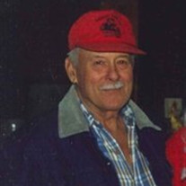 Jerry J. Zastrow
