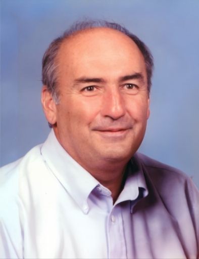 James A.  Judge Profile Photo