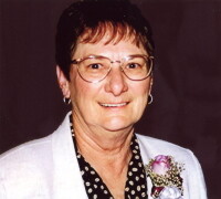 Shirley Hanson Profile Photo