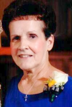 Carolyn Russell Profile Photo