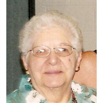 Margaret A. Cunningham