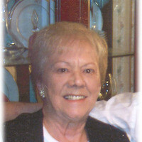 Elaine Mary McElwee