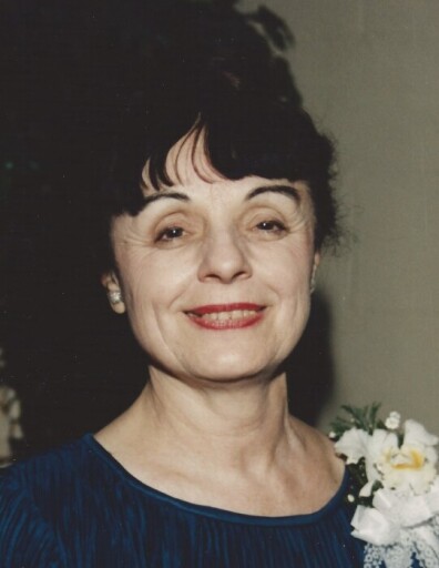 Sylvia Elizabeth (Powers) Poorman