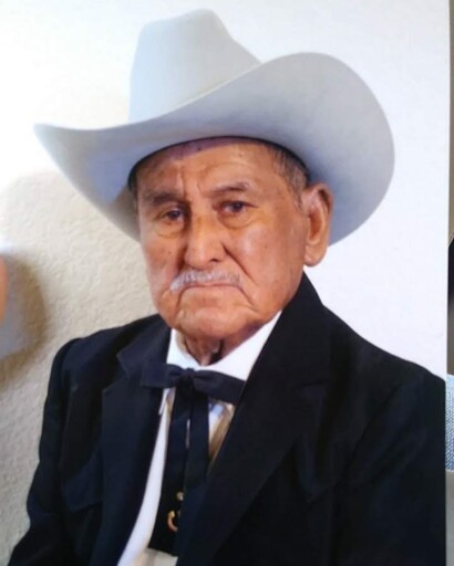 Fernando M. Rivera's obituary image