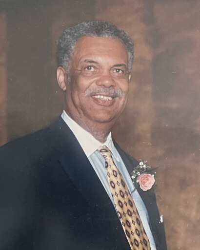 Earl L. Adams, Jr.