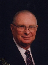 Lt. Col. William R. "Bill" Scott, Usaf (Ret.) Profile Photo