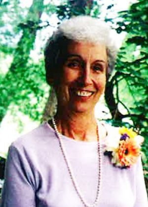 Mary D. Anderson