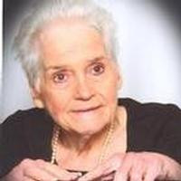 Miriam "Betty" E. Baker