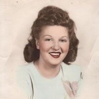 Edna Mae McKenzie Profile Photo