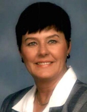 Joanne Simmons Crosby Profile Photo