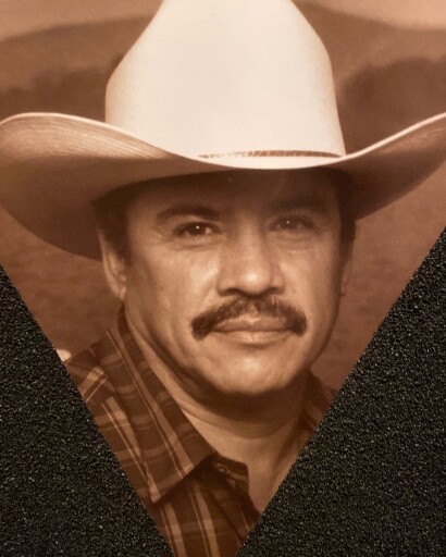 Mario Chavez Melendez Profile Photo