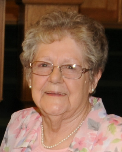 Mary Ann Bowman Profile Photo