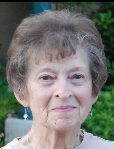 Dorothy M. (McCabe)  Swanson