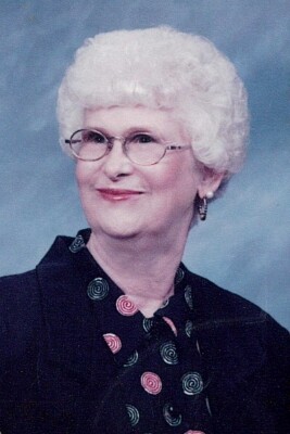 Gwendolyn Fay Lambert