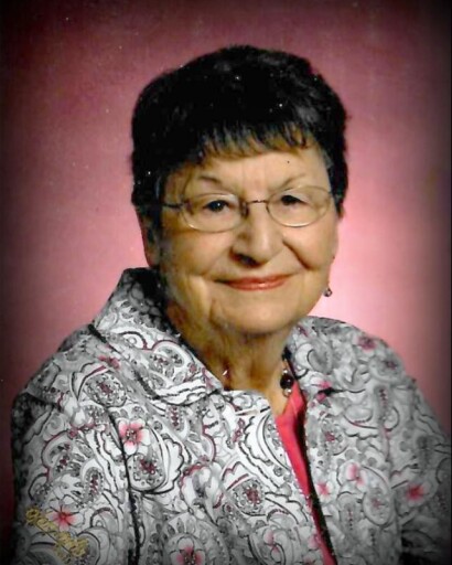 Mabel Edwards Brewer's obituary image