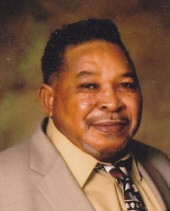 Austin J. Mamou, Sr.