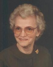 Mary Louise Amason Underwood Farnworth