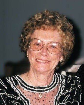 Louise Turner