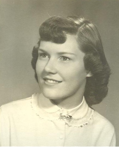 Delila  Ellen Gordon