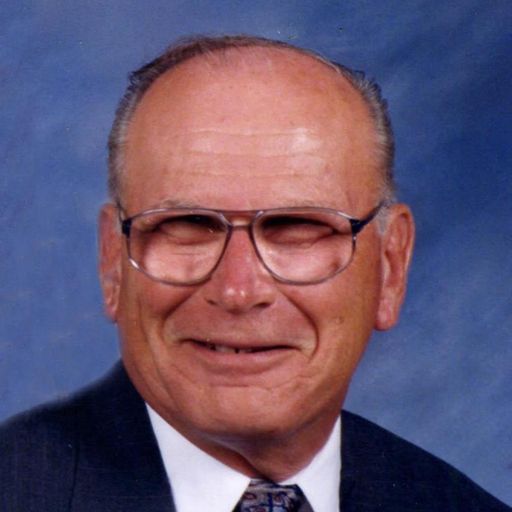 Richard A. "Dick" King