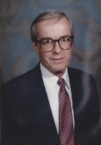 Winsor A. Lott Profile Photo