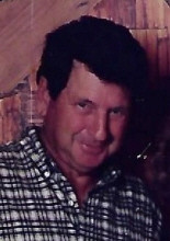 Clarence Gene Hamm, Sr.