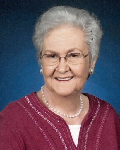 Norma Jean Jarrard Ranes's obituary image