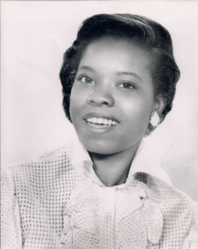 Bettye Joyce Stephens