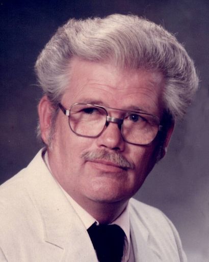 Gary L. Creery's obituary image