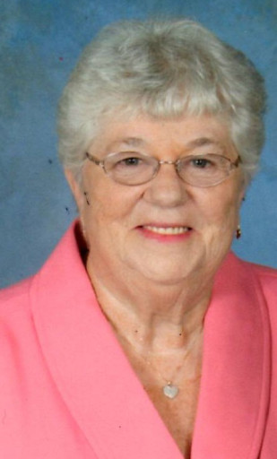 Mary Ellen Mizell Allen