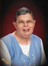 Sylvia (Syl) Slocum