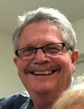 Robert "Bob" Spitznagle Profile Photo