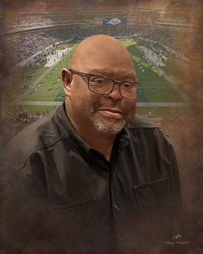 Fennie Eric Chandler Obituary 2023 - Harkey Funeral Home