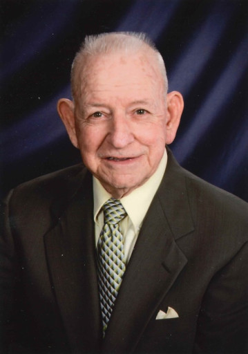 William Boyd, Sr.