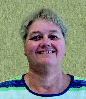 Darlene Denton Profile Photo