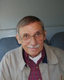 Robert M. Reed, Sr.'s obituary image