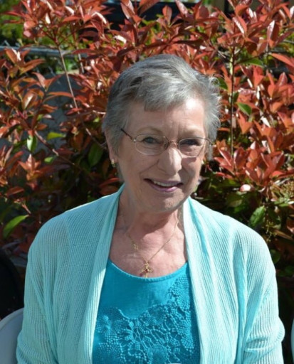 Barbara Lynn Kipp Profile Photo