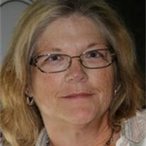 Sandra Wyant Profile Photo