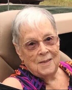 Shirley M. Amundson's obituary image