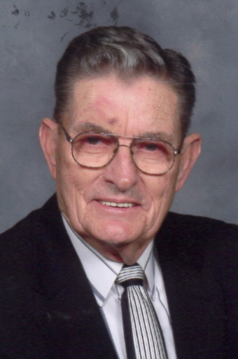 Floyd S. Haught